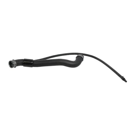 Crp Products M-Benz C230 08-09 V6 2.5L Radiator Hose, Chr0456 CHR0456
